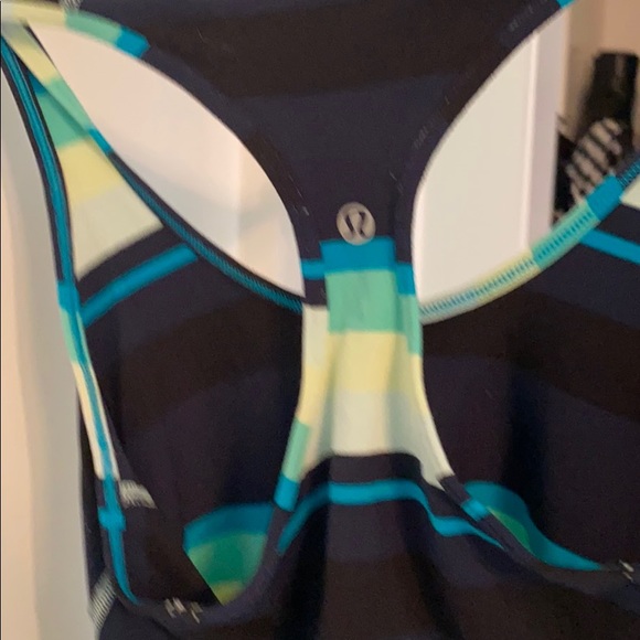 Sports tank - Picture 3 of 3